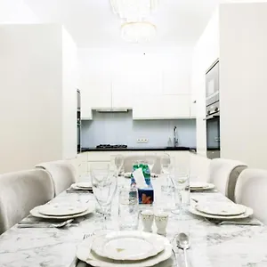 Apartment Le David 1020, Wien