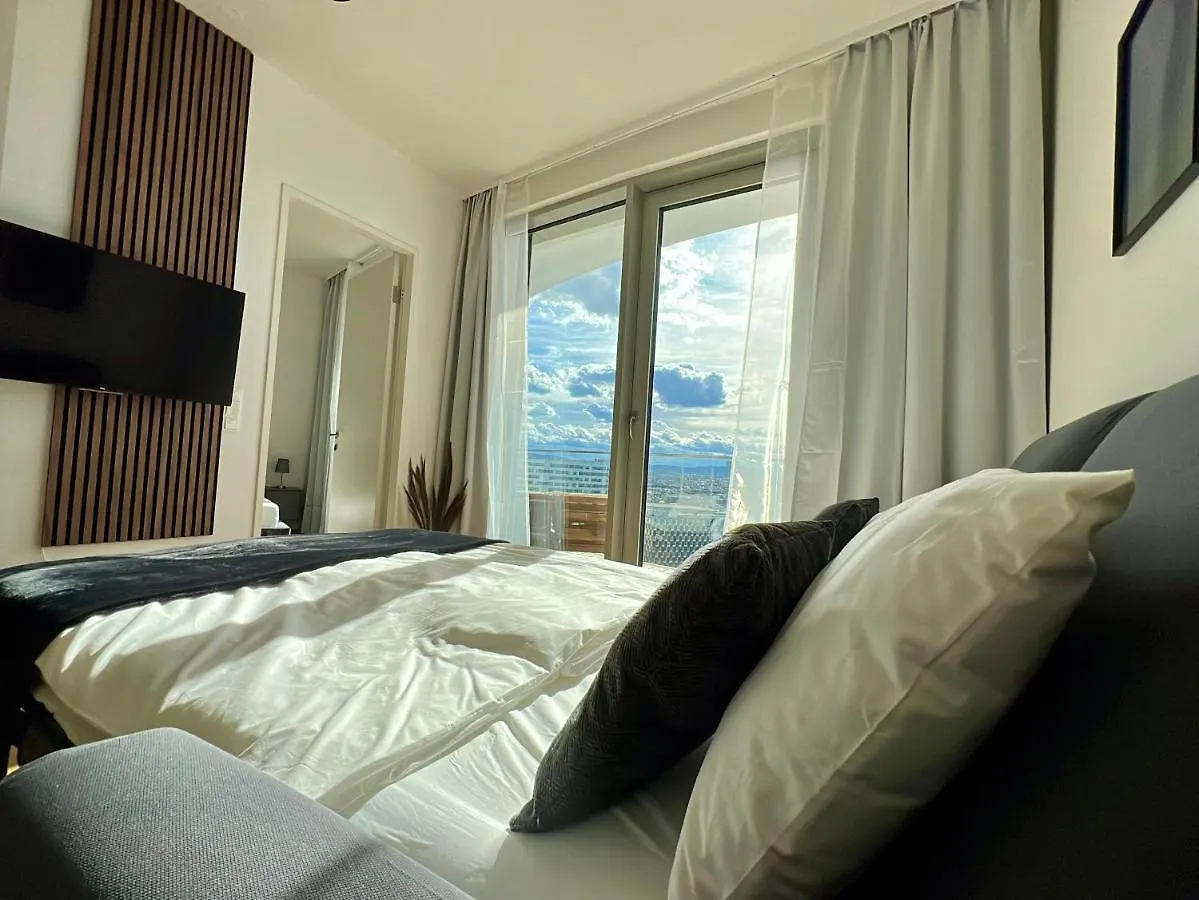 Appartement Cozy Property At Belvedere Vienne Autriche