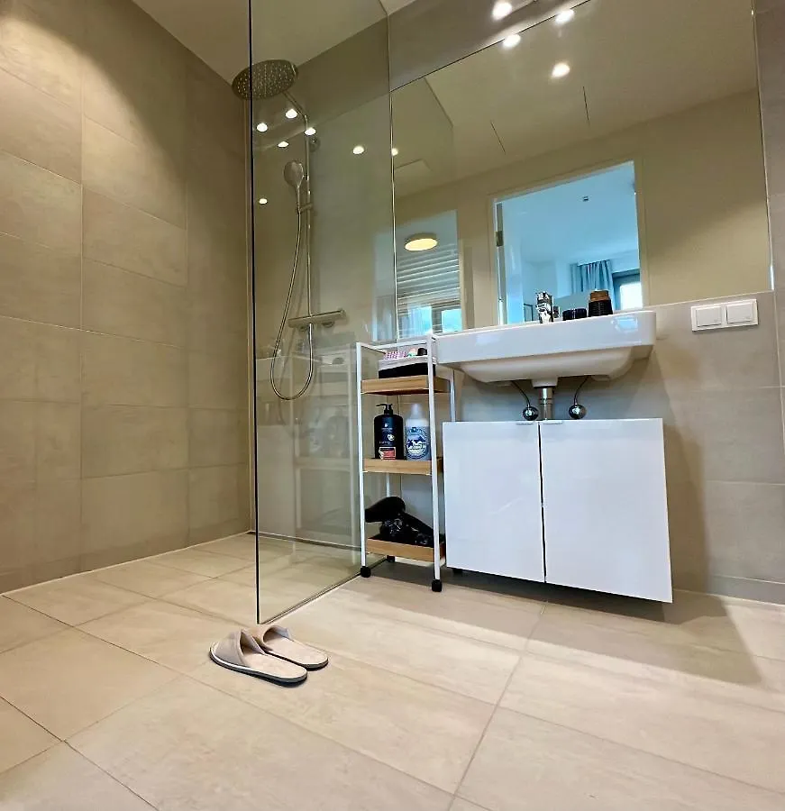 Cozy Property At Belvedere Vienne 0*,  Autriche