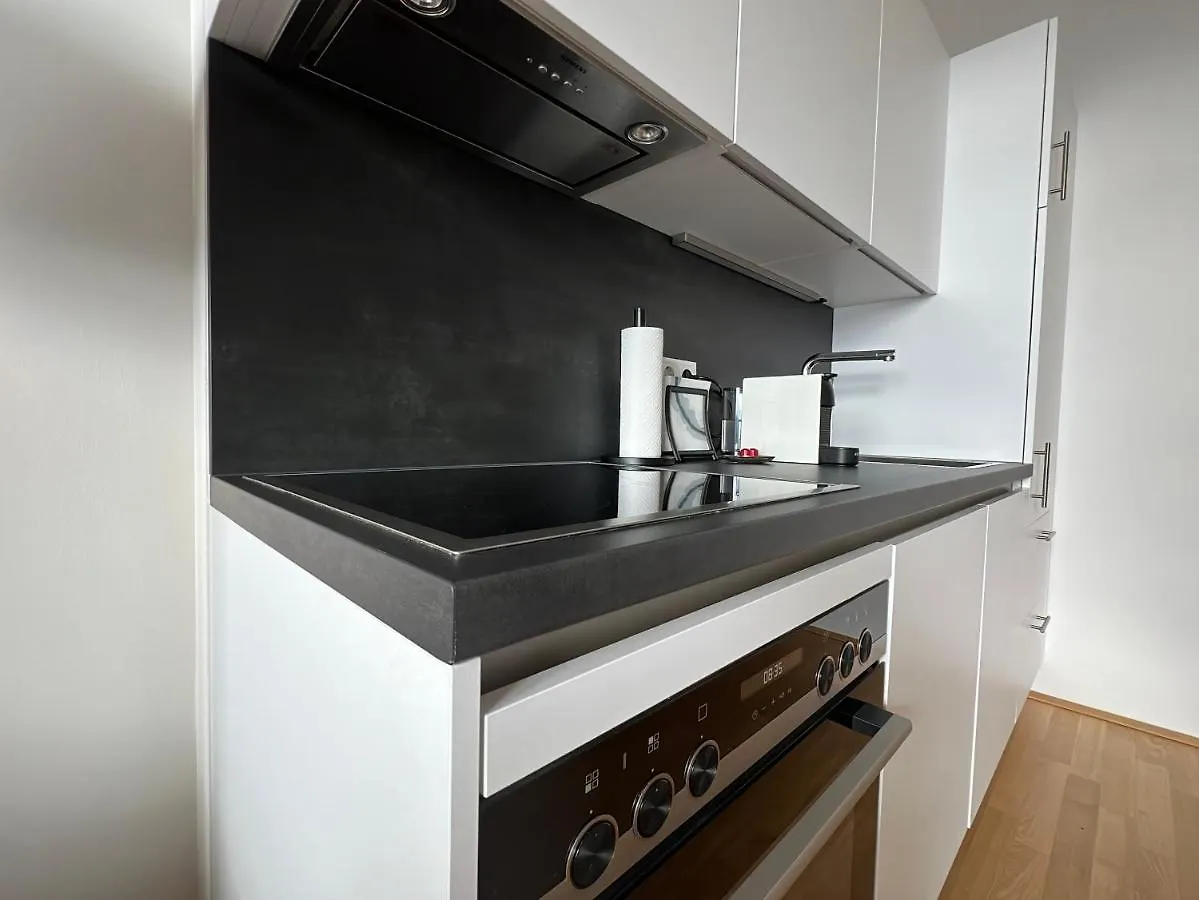 Apartment Cozy Property At Belvedere Vienna
