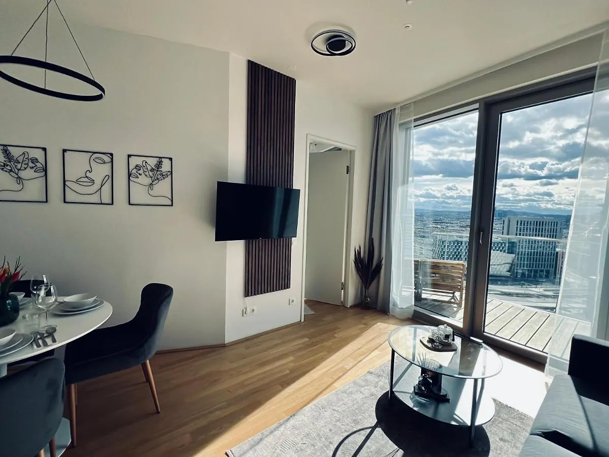 Apartment Cozy Property At Belvedere Vienna