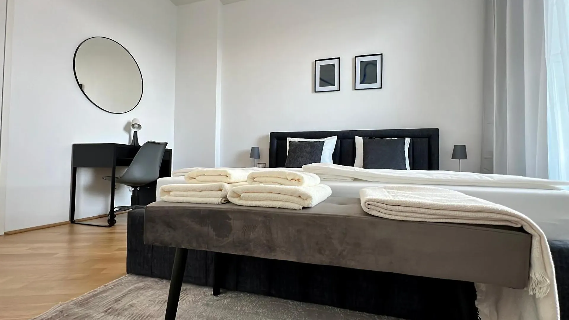Cozy Property At Belvedere contacts